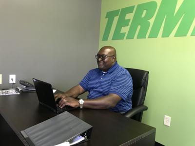 Terminix Opens Oxford Office Offers More Local Presence Business Djournal Com