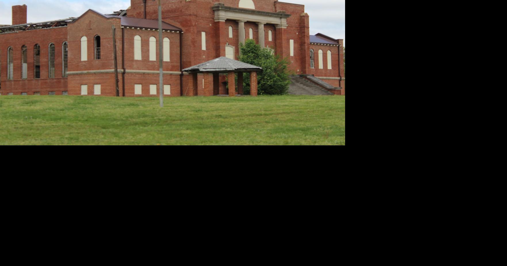 Rust College awarded $500K grant to restore historic Carnegie Hall ...