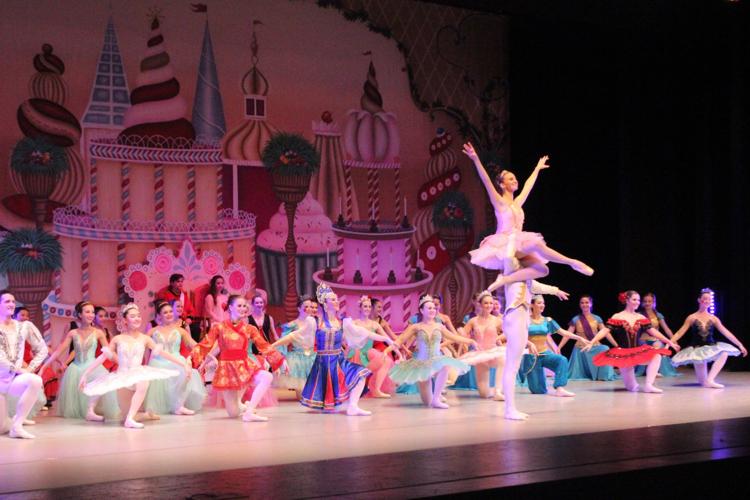 Tupelo Ballet prepares for 37th annual 'Nutcracker' Lifestyle
