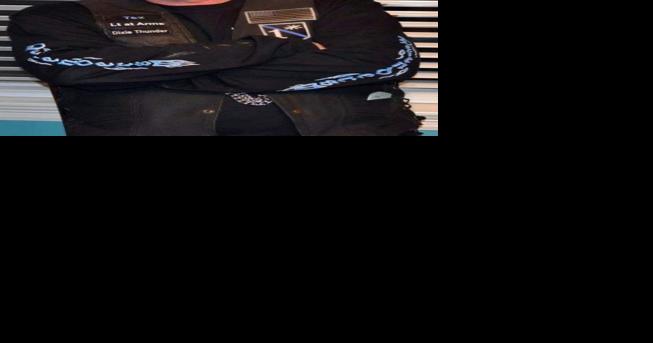 Covid claims life of Pontotoc Police Sgt. Jeff Turner - Vimarsana News