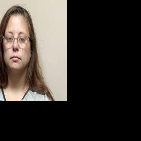 Woman charged with stealing merchandise from Tupelo Walmart | Crime ...
