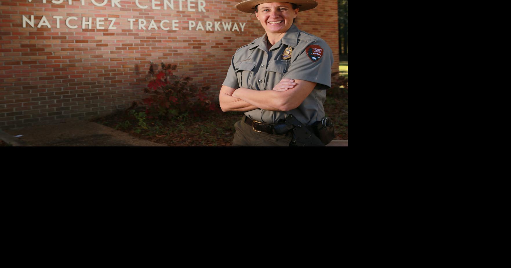 Veteran ranger heading to country's first national park | News ...