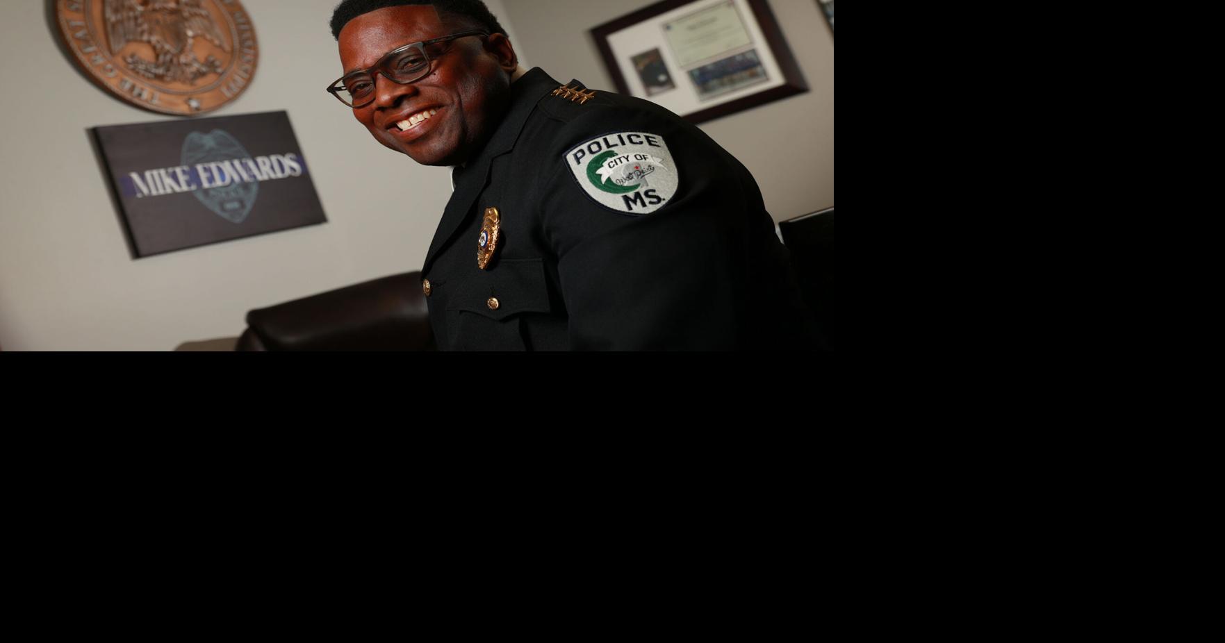 Edwards comes home as West Point's top cop | Crime & Law Enforcement ...