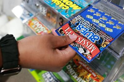 Mississippi Lottery sustaining strong start, Mississippi Business Journal