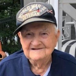 C.B. Windham