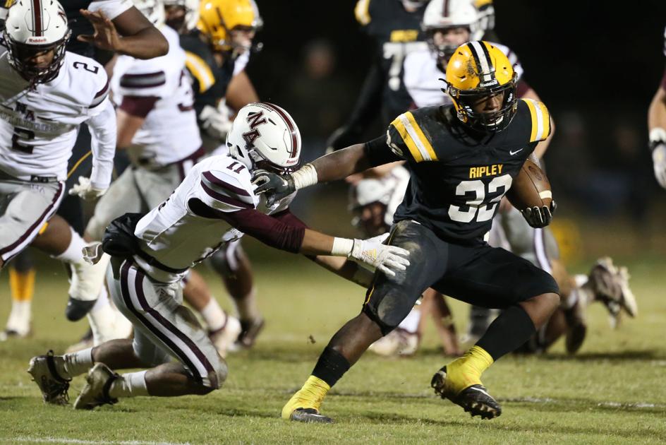 Week 12 High School Football Schedule High School Sports