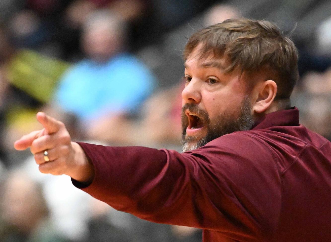 Biggersville tourney features loaded field | High school Sports ...