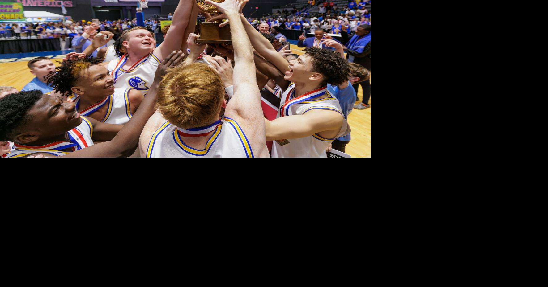 Daily Journal 202324 Preseason High School Basketball Rankings High