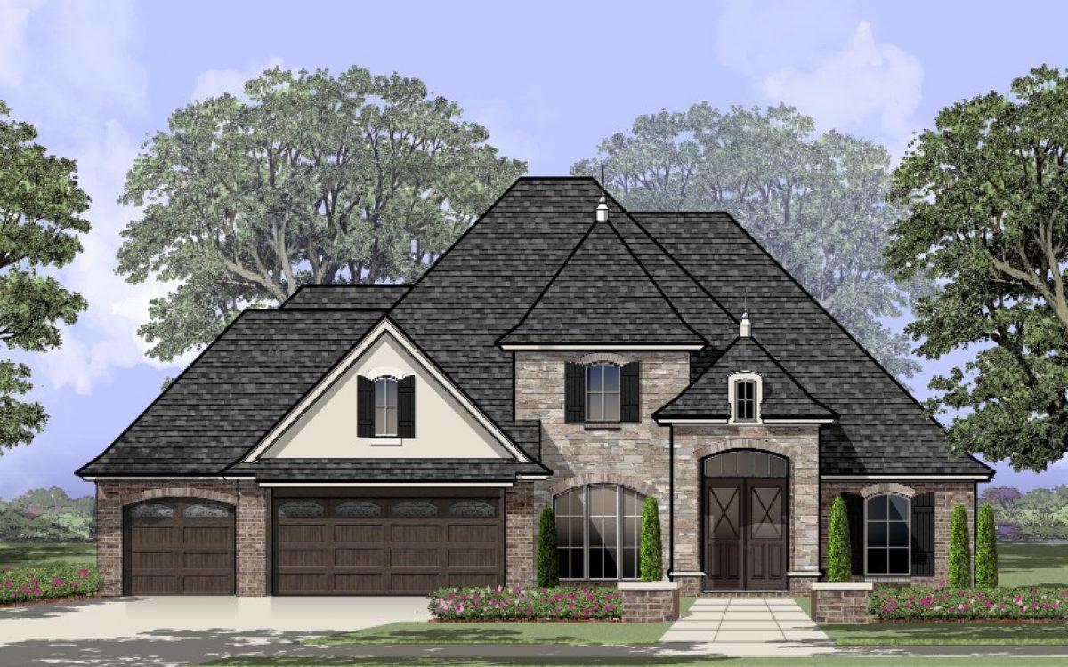 Tickets For Annual St Jude Dream Home Giveaway Go On Sale Thursday News Djournal Com