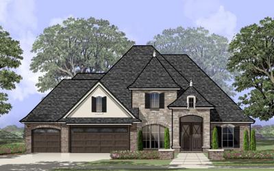 Tickets For Annual St Jude Dream Home Giveaway Go On Sale