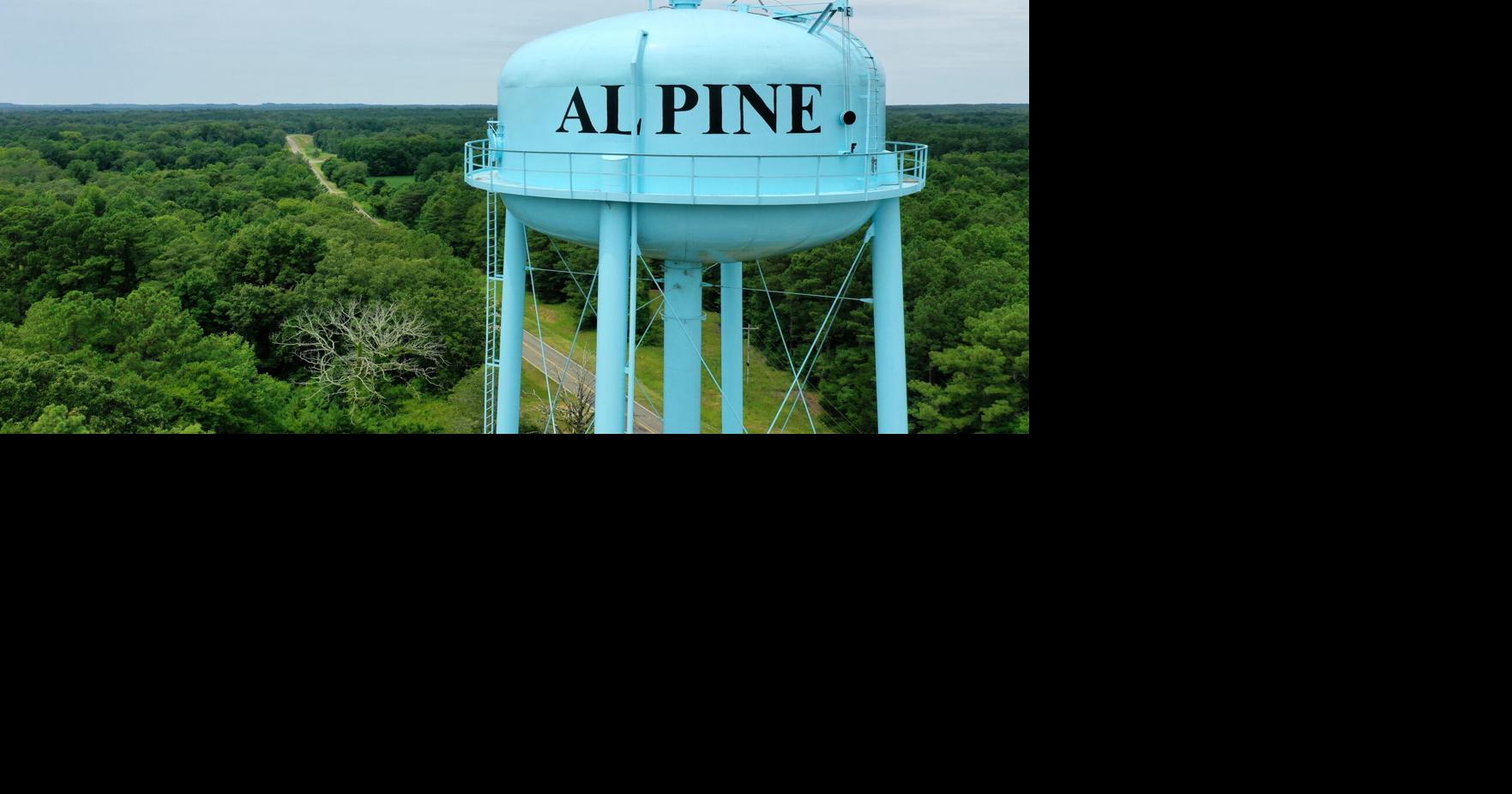 Baldwyn moves to acquire Alpine water Local News