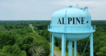 Baldwyn moves to acquire Alpine water Baldwyn moves to acquire Alpine water