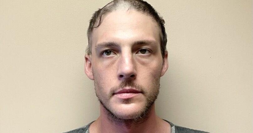 Man charged after police pursuit, wreck | Crime & Law Enforcement ...