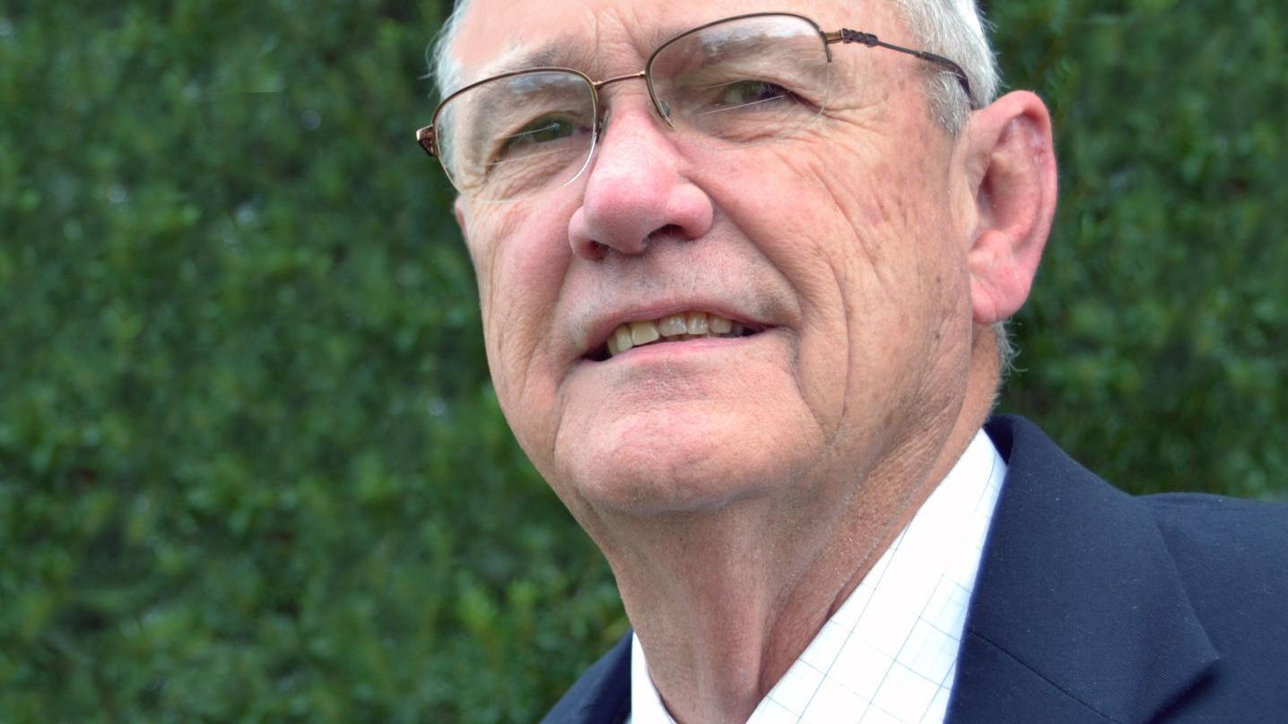 Incumbent Councilman Travis Beard files ethics form past deadline - Vimarsana News