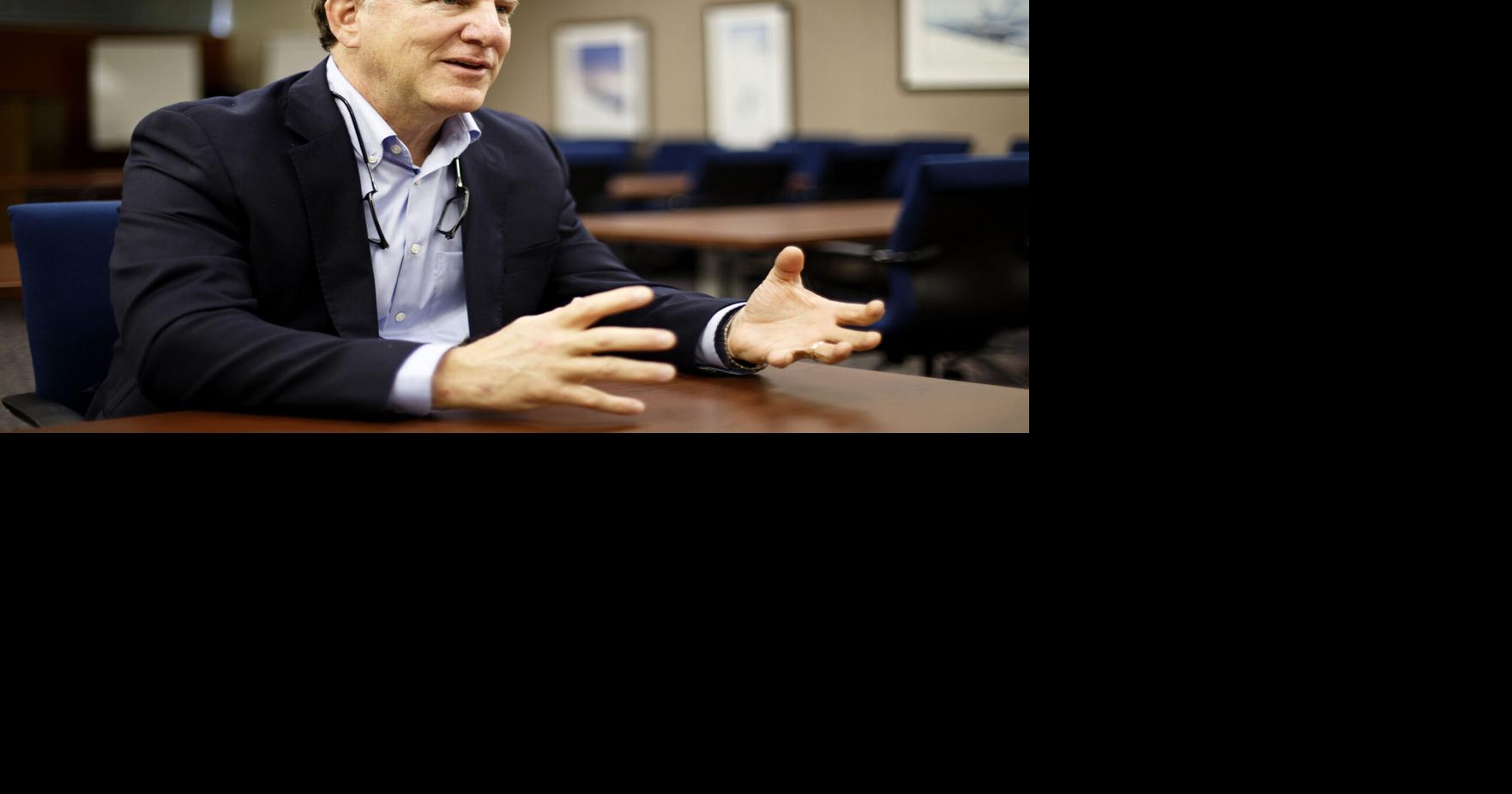 EPA declined to challenge federal utility on new gas plant | State ...