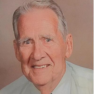 Charles "Buddy" Golding