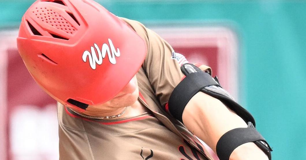 Morrisson leads West Union to Game 1 win