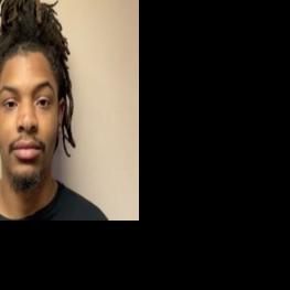 Tupelo police charge man with car burglary | Crime & Law Enforcement ...