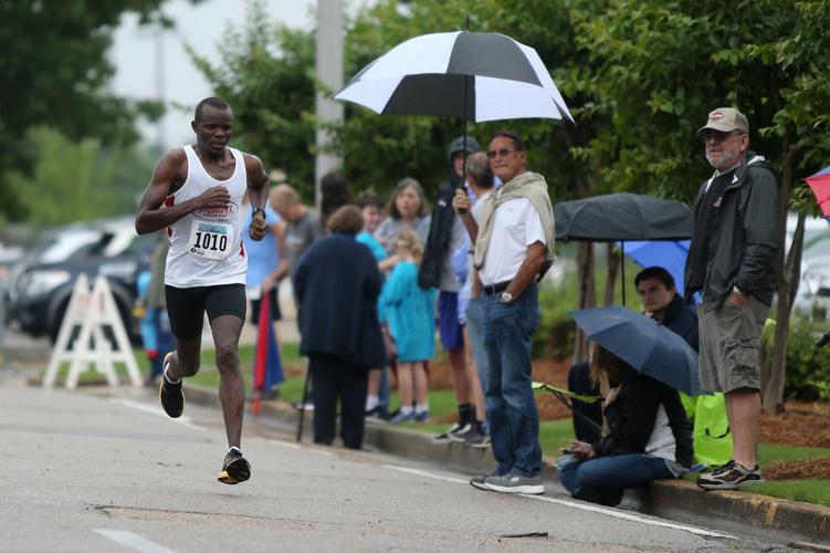 PHOTOS 2019 GumTree 10k race Sports