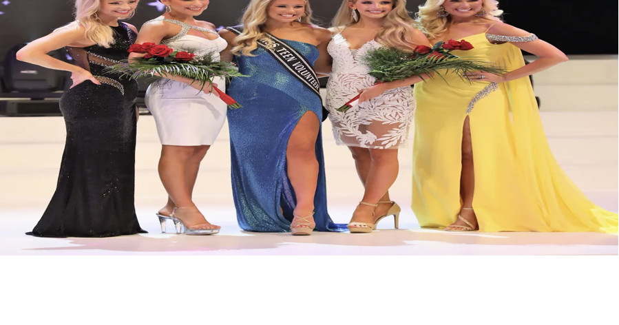 Miss Mississippi Volunteer wins preliminary award at national pageant ...