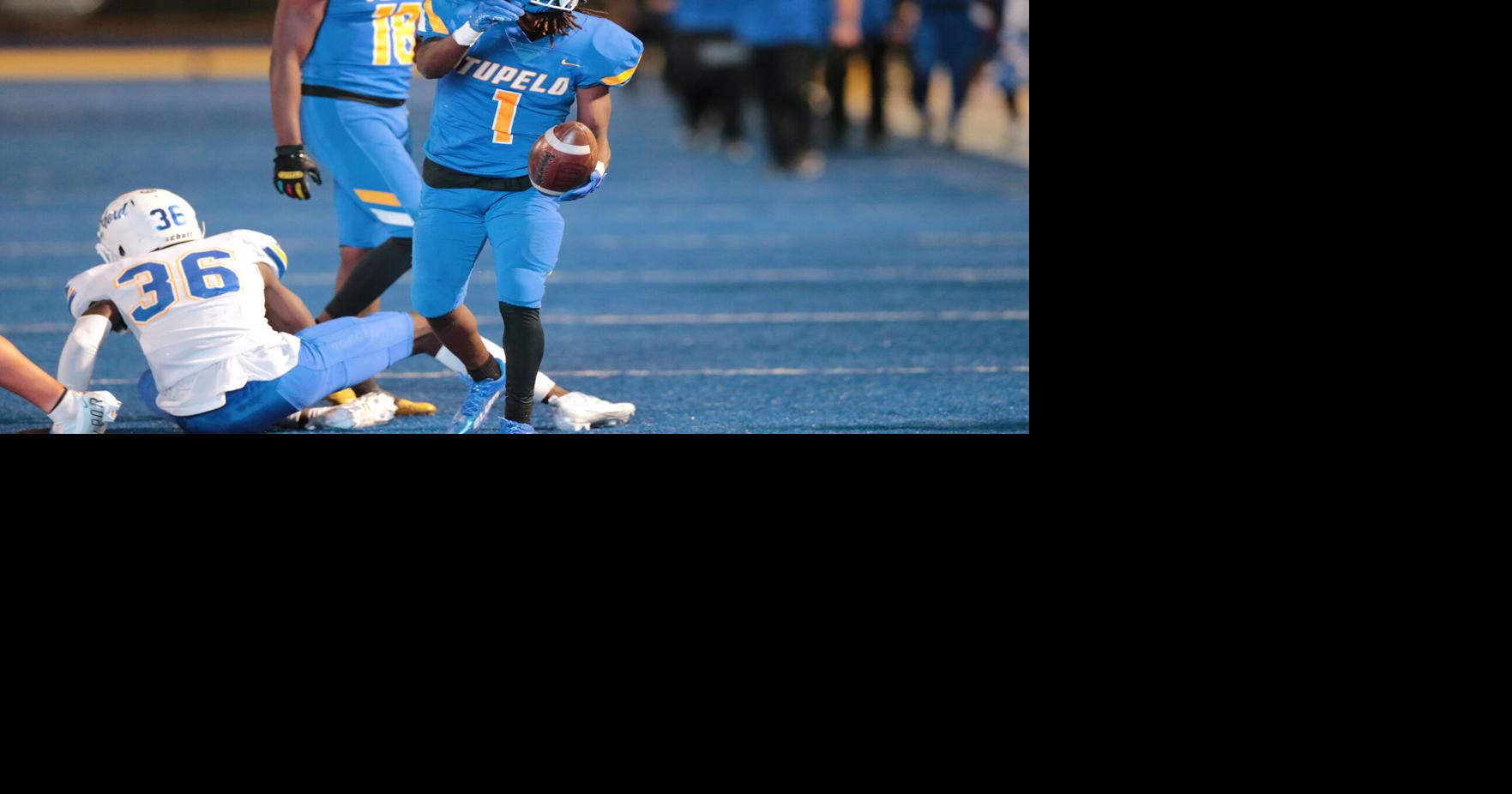 Week 6 Northeast Mississippi high school football scores High school