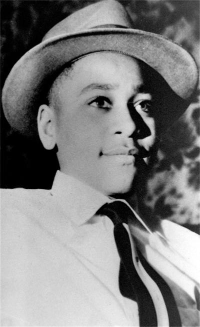 Emmett Till Cold Cases