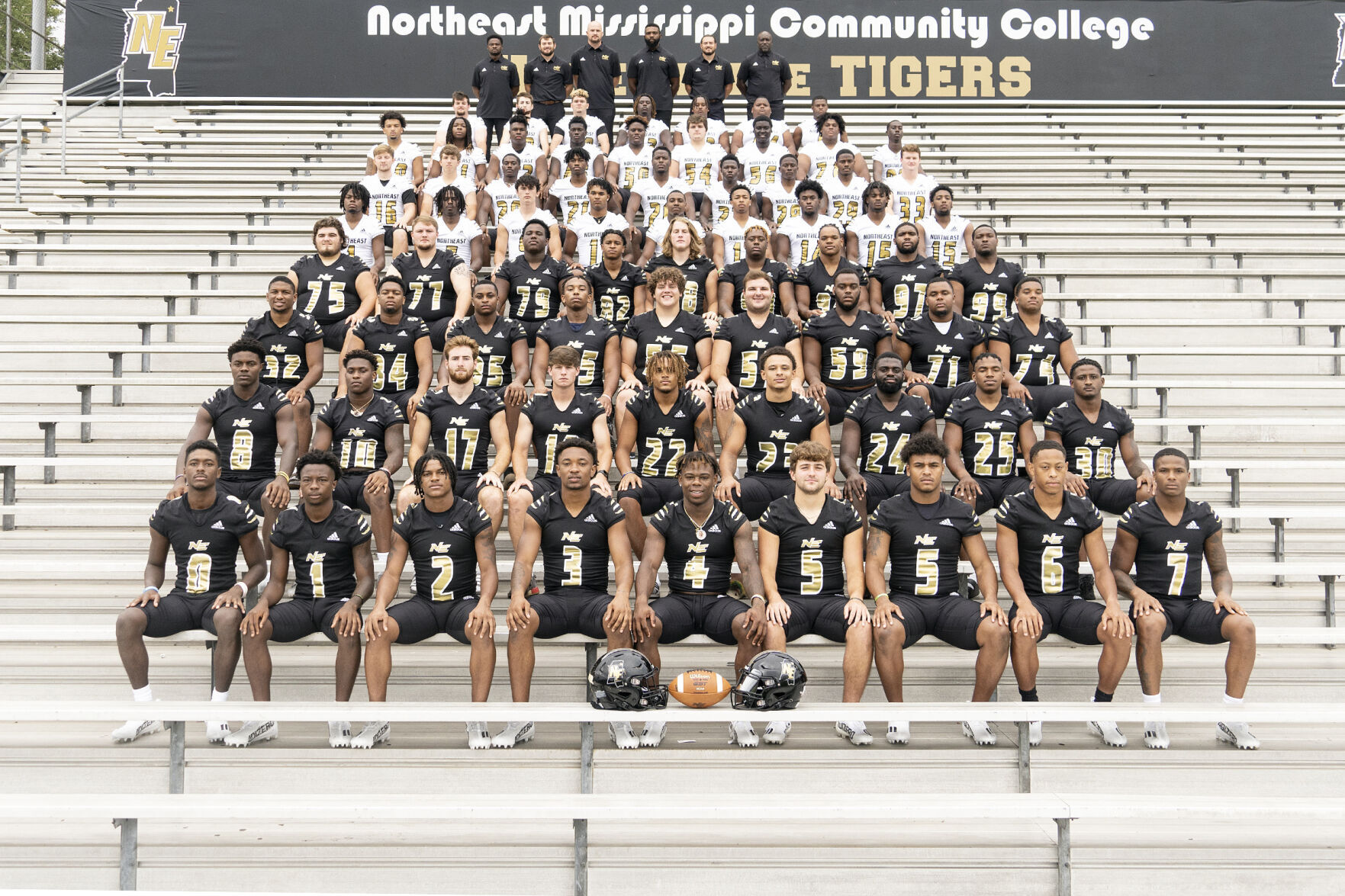 Returning talent to carry NEMCC football this season | Community