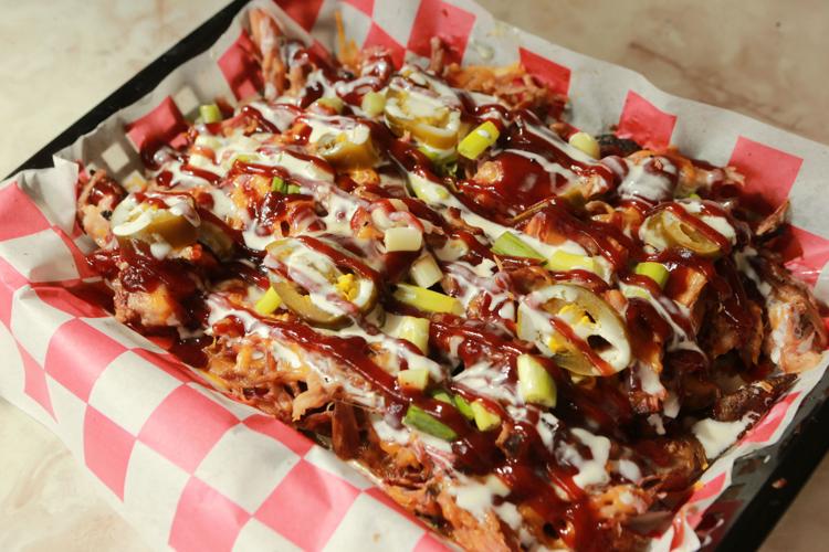 Baldwyn couple reopens Tom's Soda Shop Food