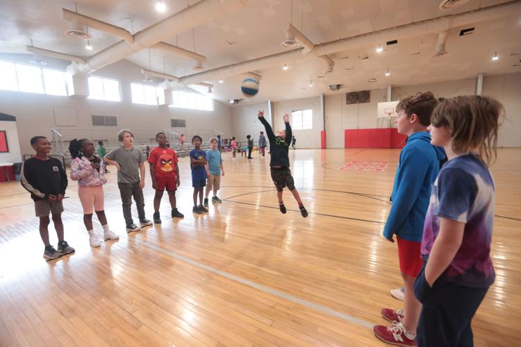 Shannon schools improve from F to A, B in accountability measures