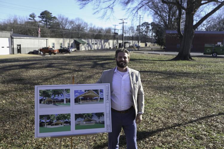 Saltillo’s explosive growth seen in youthful citizenry Local News