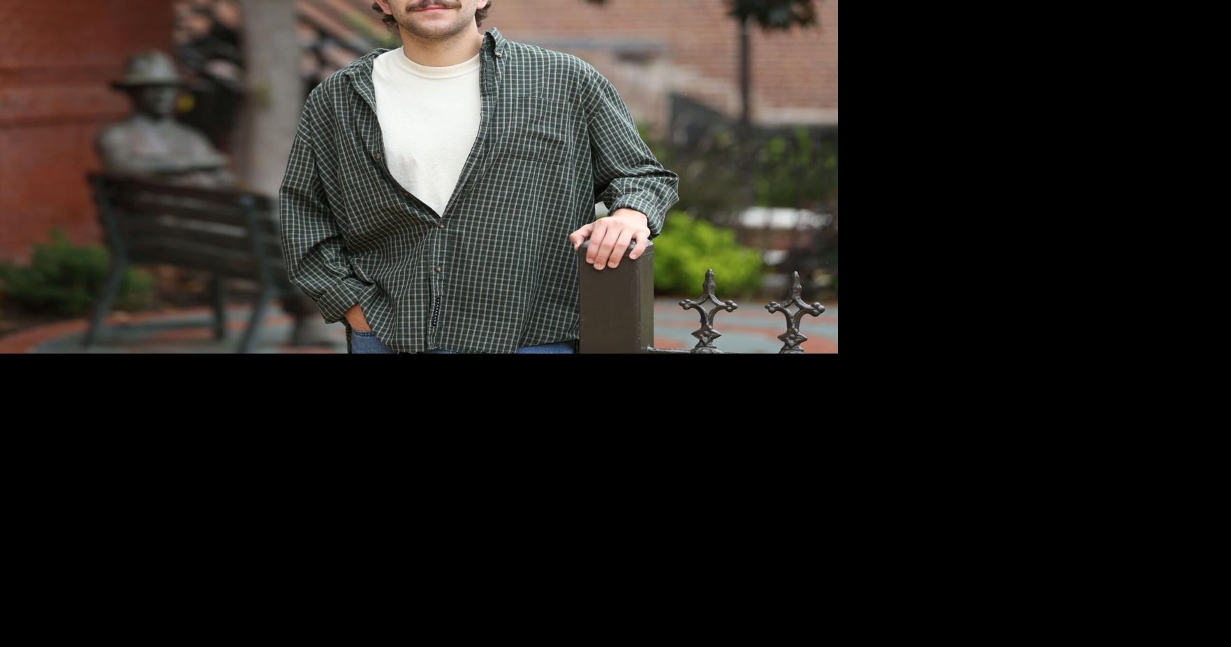 Oxford native is all in at MC’s Institute for Southern Storytelling