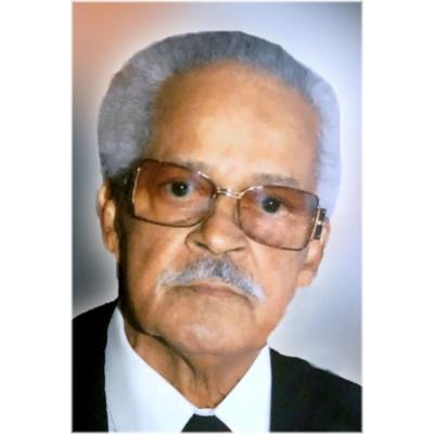 Cecil H. Gunter
