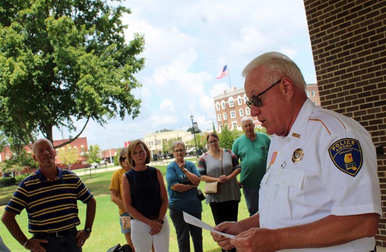 Investigation continues in yearold Amory murder case News