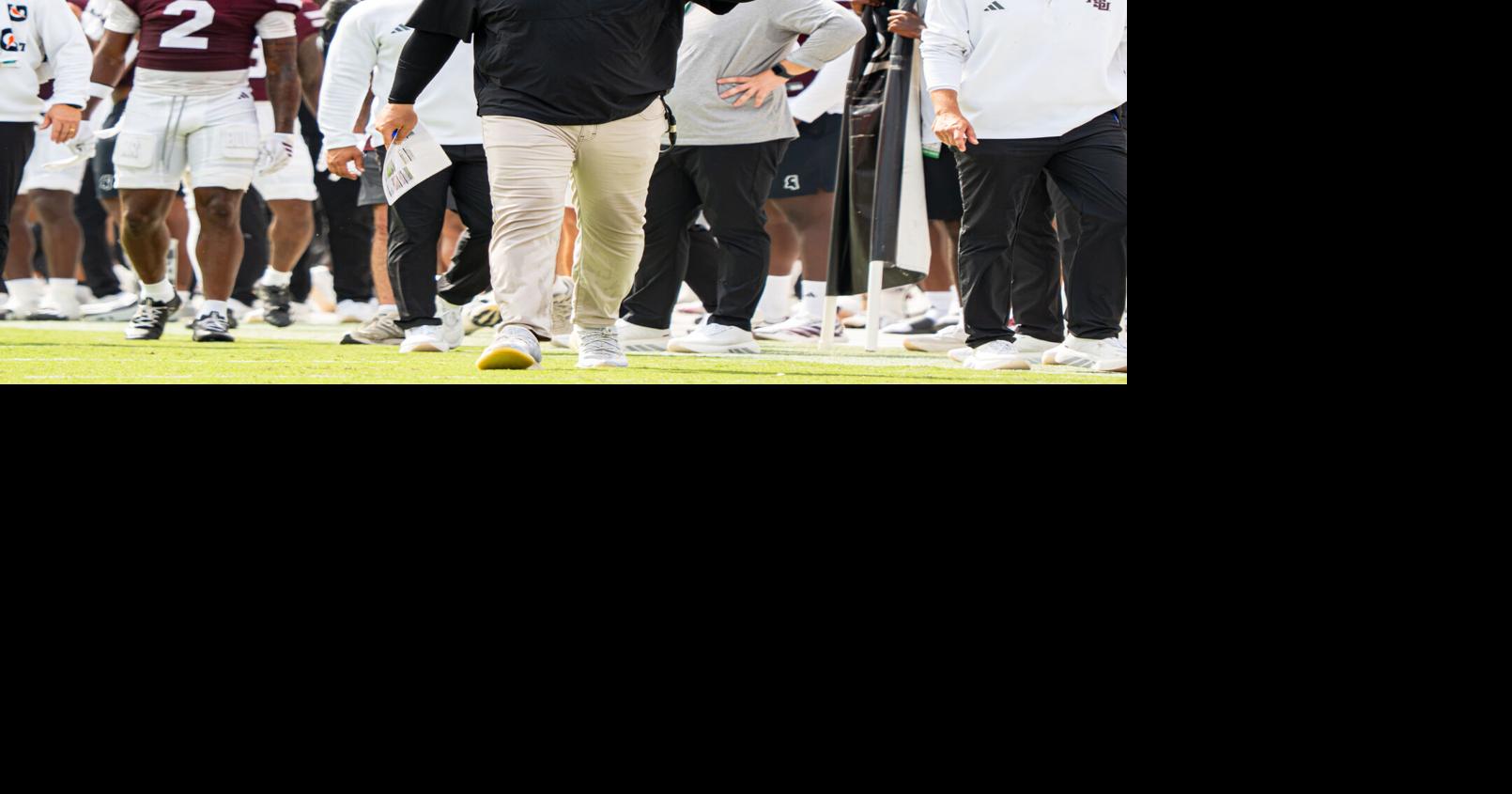 Urgency ramping up for Lebby, Mississippi State