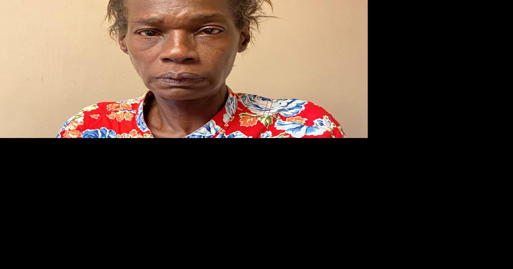 Tupelo woman charged with child endangerment | Crime & Law Enforcement ...