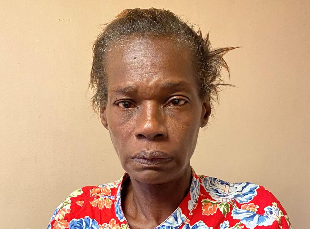Tupelo woman charged with child endangerment | Crime & Law Enforcement ...