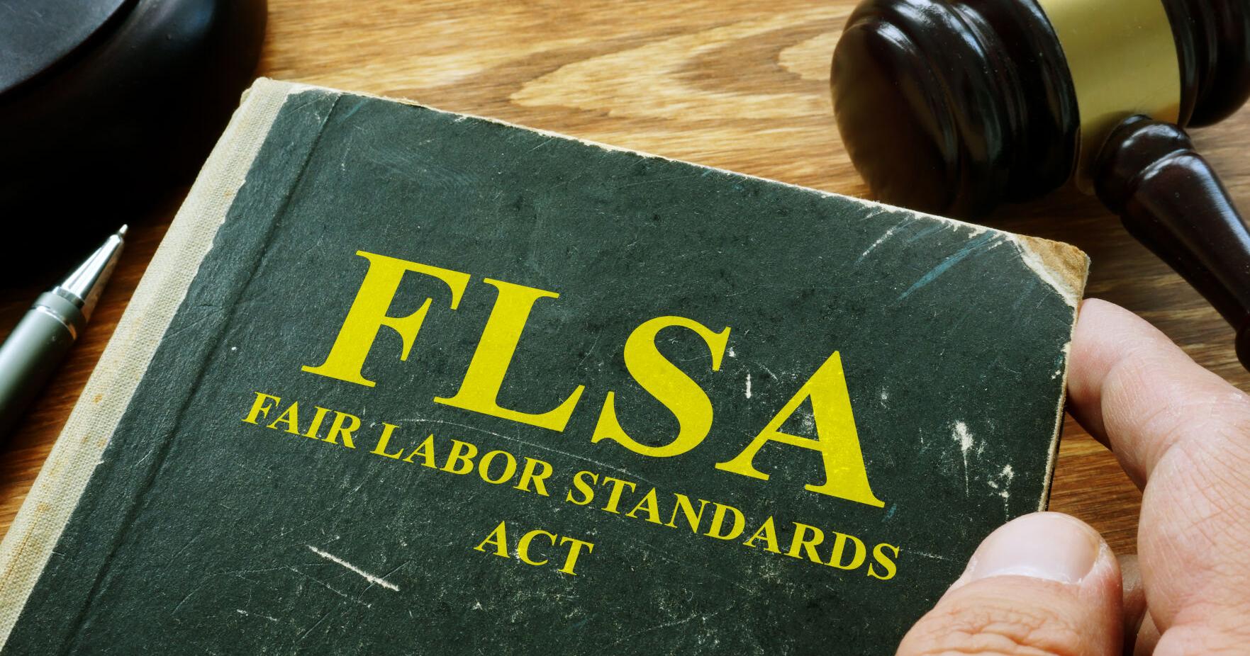 Labor Department rule, in effect July 1, dramatically increases exempt employee salary thresholds - Vimarsana News