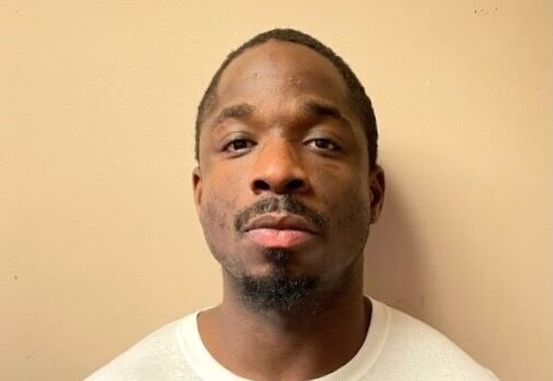 New Albany man charged with stealing car | Crime & Law Enforcement ...