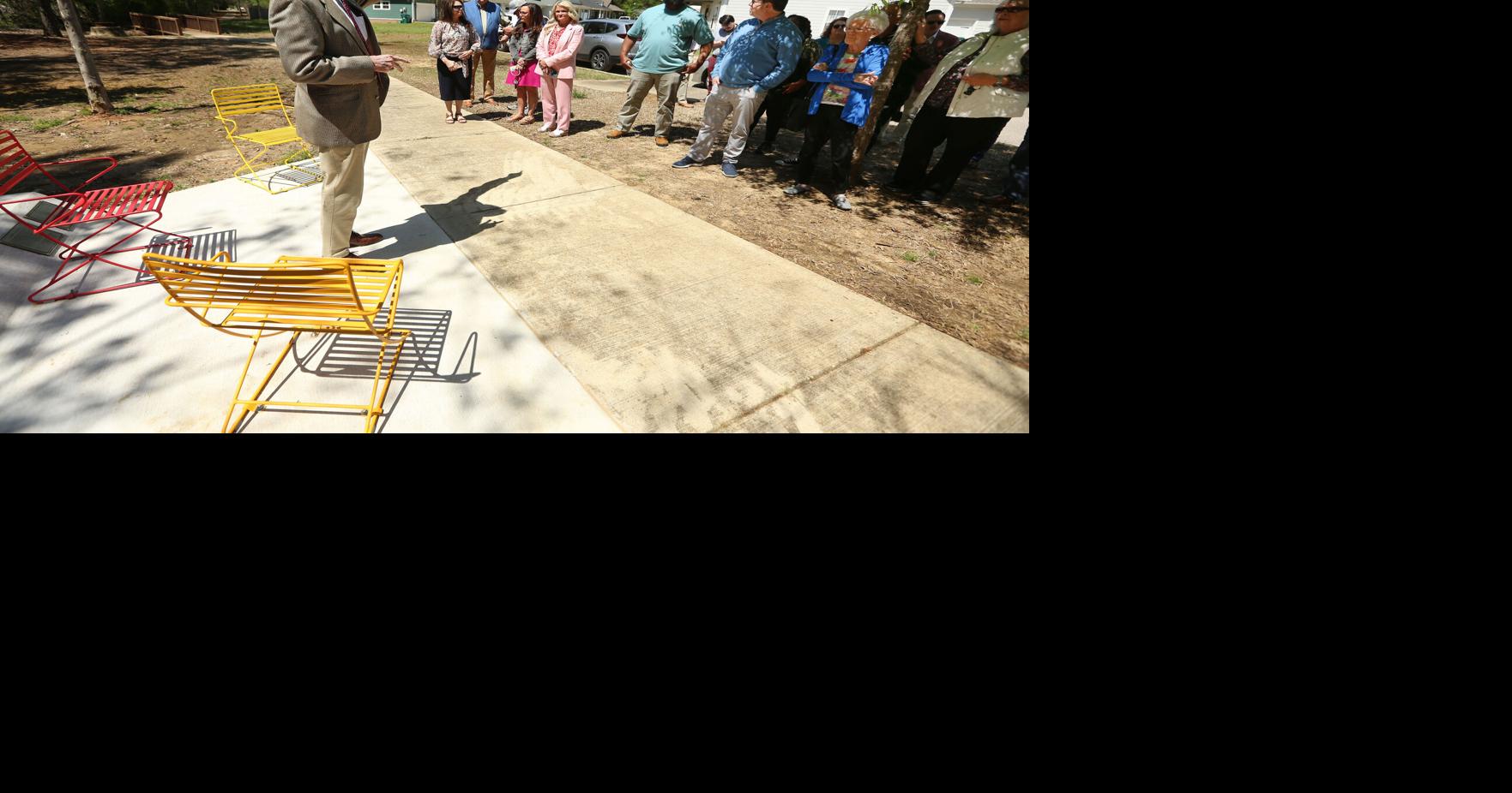 City honors current, former NDC members with commemoration | Local News ...