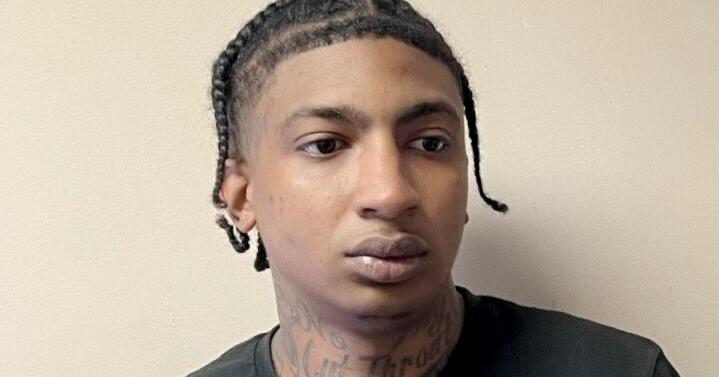 Tupelo police make armed robbery arrest | Crime & Law Enforcement ...