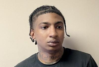 Tupelo police make armed robbery arrest | Crime & Law Enforcement ...
