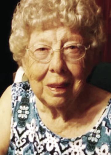 Obits For July 28 Pontotoc Progress Djournal Com