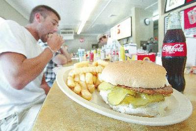 Slugburger Part Of Northeast Mississippi Lifestyle Djournal Com