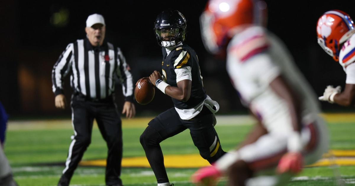 Recap: The 2026 high school football position rankings