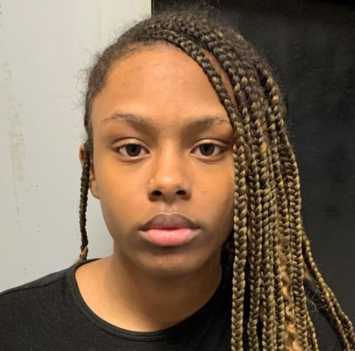 Couple charged with Tupelo car jacking, armed robbery | Crime & Law ...