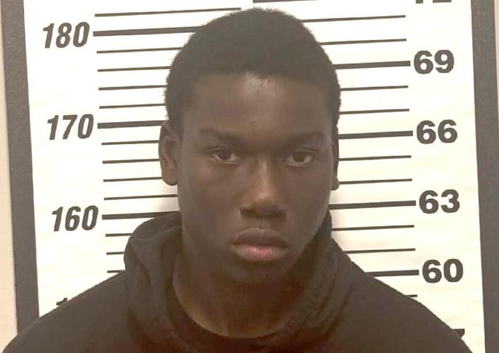 Two more arrested for Feb. 27 shooting in Starkville | Crime & Law ...