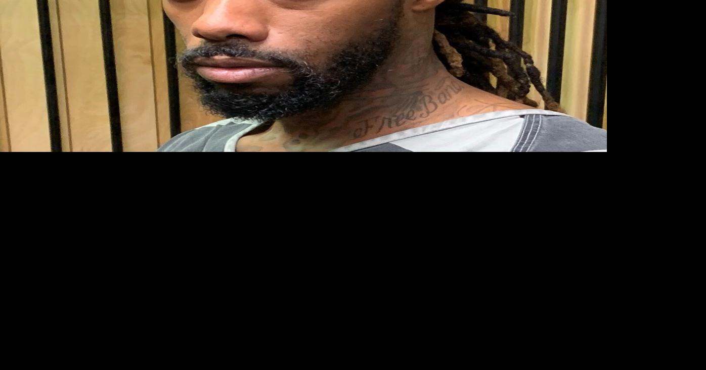 Okolona man leads Tupelo police on chase in stolen car | Crime & Law ...