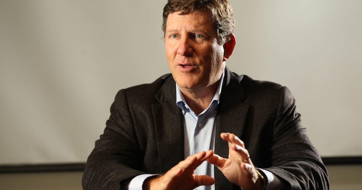 Tom Rice Tva TVA to invest $15B in next three years to expand capacity | Business ...