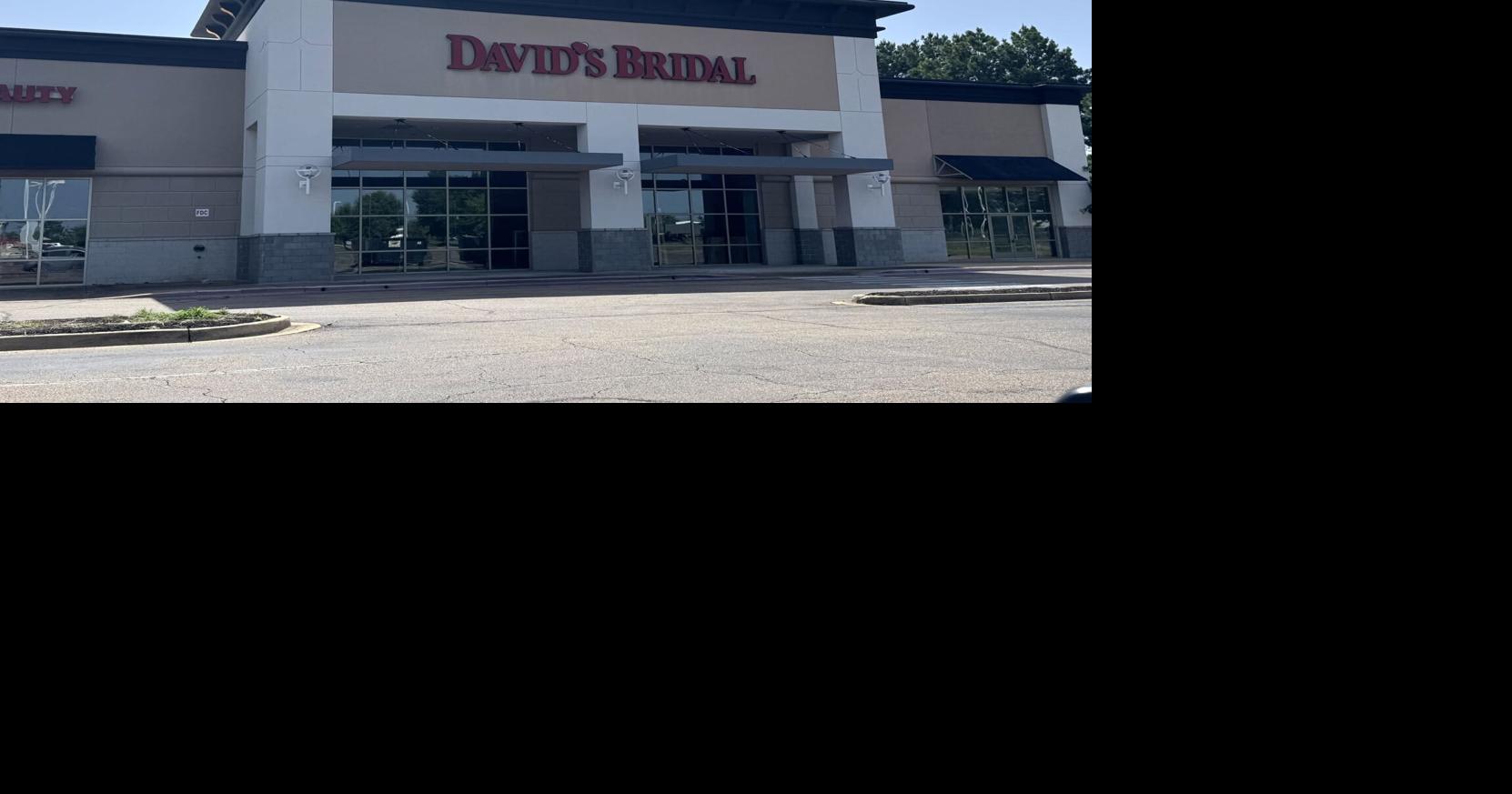 O'Reilly Auto Parts to open in former David's Bridal space