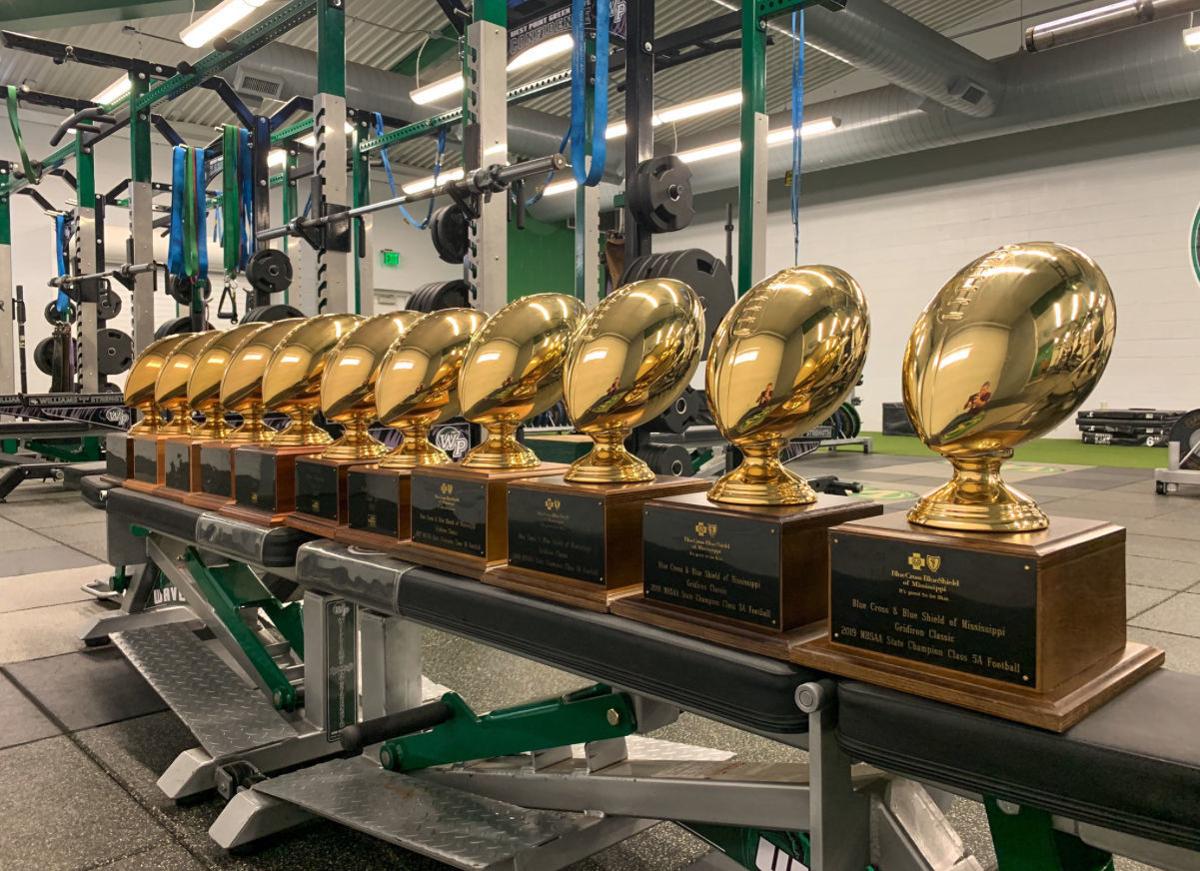 Dalton Middleton West Point Is A Genuine Dynasty Sports